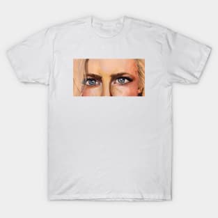 Eyes catching T-Shirt